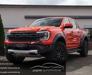 Ford Ranger Gebrauchtwagen