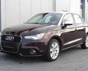 Audi A1 Gebrauchtwagen