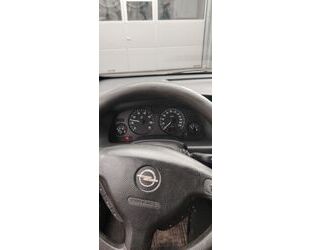 Opel Zafira Gebrauchtwagen