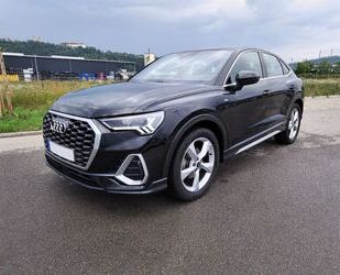 Audi Q3 Gebrauchtwagen
