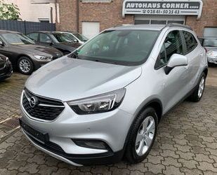 Opel Mokka X Gebrauchtwagen