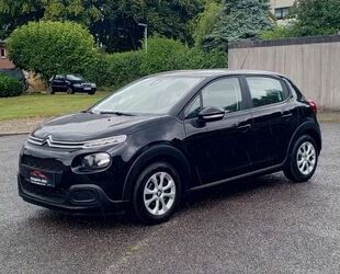 Citroen C3 Gebrauchtwagen