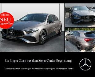 Mercedes-Benz A 35 AMG Gebrauchtwagen