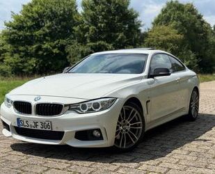 BMW 435 Gebrauchtwagen