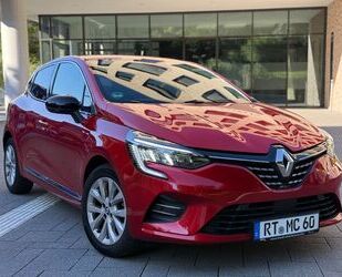 Renault Clio Gebrauchtwagen