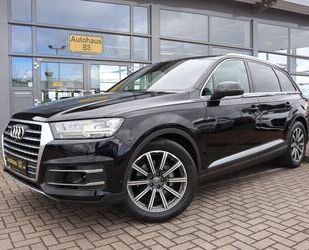 Audi Q7 Gebrauchtwagen