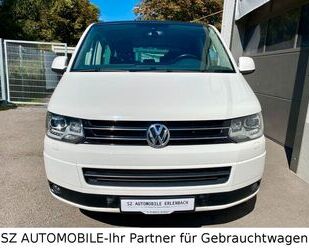 VW T5 Transporter Gebrauchtwagen
