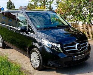 Mercedes-Benz V 250 Gebrauchtwagen