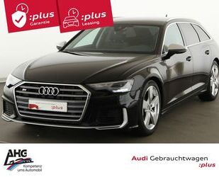 Audi S6 Gebrauchtwagen
