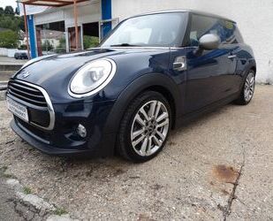 Mini Cooper SE Gebrauchtwagen