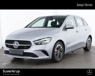 Mercedes-Benz B 180 Gebrauchtwagen