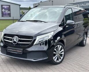 Mercedes-Benz V 300 Gebrauchtwagen
