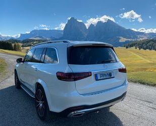 Mercedes-Benz GLS 400 Gebrauchtwagen