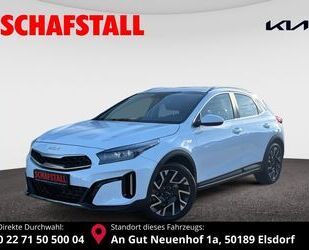 Kia XCeed Gebrauchtwagen
