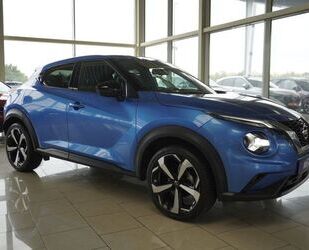 Nissan Juke Gebrauchtwagen