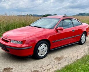 Opel Calibra Gebrauchtwagen