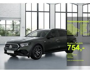 Mercedes-Benz E 300 Gebrauchtwagen