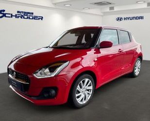 Suzuki Swift Gebrauchtwagen