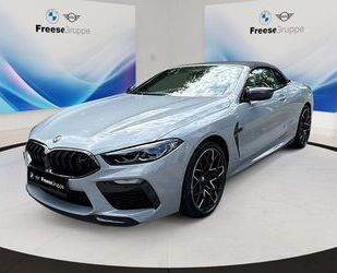 BMW M8 Gebrauchtwagen