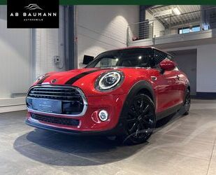 Mini Cooper Gebrauchtwagen