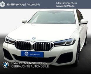 BMW 530 Gebrauchtwagen