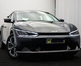 Kia EV6 Gebrauchtwagen