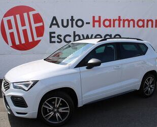 Seat Ateca Gebrauchtwagen