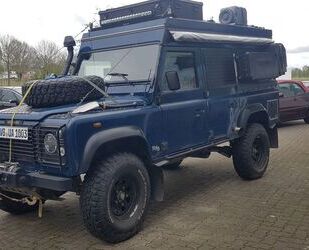 Land Rover Defender Gebrauchtwagen