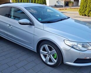VW Passat CC Gebrauchtwagen