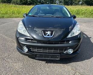 Peugeot 207 Gebrauchtwagen