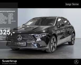 Mercedes-Benz A 250 Gebrauchtwagen