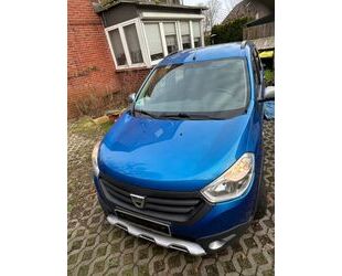 Dacia Lodgy Gebrauchtwagen