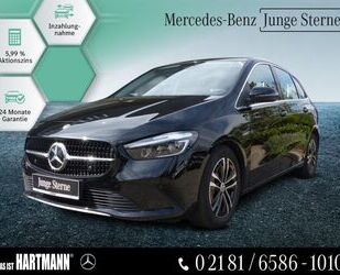 Mercedes-Benz B 180 Gebrauchtwagen