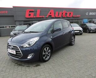 Hyundai ix20 Gebrauchtwagen