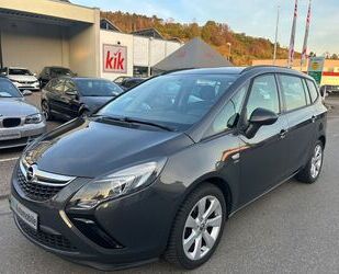 Opel Zafira Gebrauchtwagen