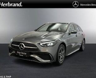 Mercedes-Benz C 300 Gebrauchtwagen