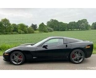 Corvette C6 Gebrauchtwagen