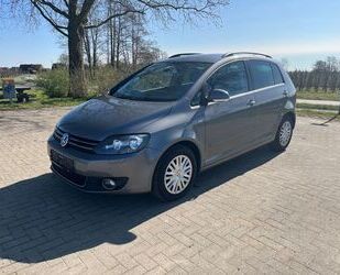 VW Golf Plus Gebrauchtwagen