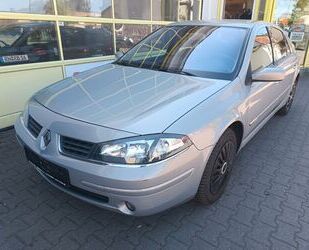 Renault Laguna Gebrauchtwagen