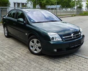 Opel Vectra Gebrauchtwagen