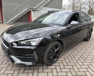 Cupra Leon Gebrauchtwagen