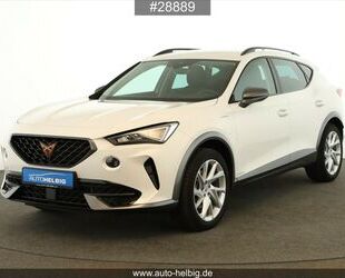 Cupra Formentor Gebrauchtwagen