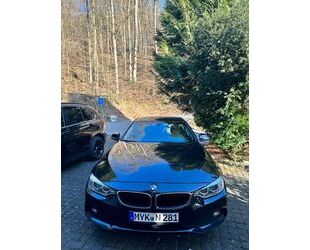 BMW 420 Gran Coupé Gebrauchtwagen
