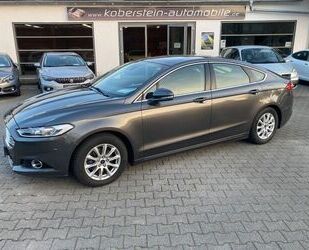 Ford Mondeo Gebrauchtwagen