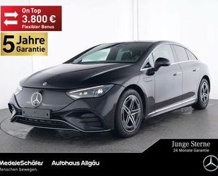 Mercedes-Benz EQE Gebrauchtwagen