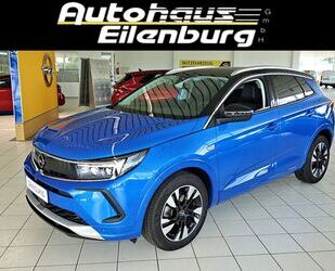 Opel Grandland (X) Gebrauchtwagen