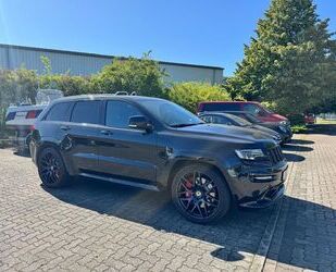 Jeep Grand Cherokee Gebrauchtwagen