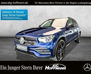 Mercedes-Benz GLC 300 Gebrauchtwagen