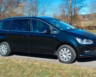 VW Sharan Gebrauchtwagen