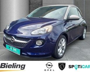 Opel Adam Gebrauchtwagen